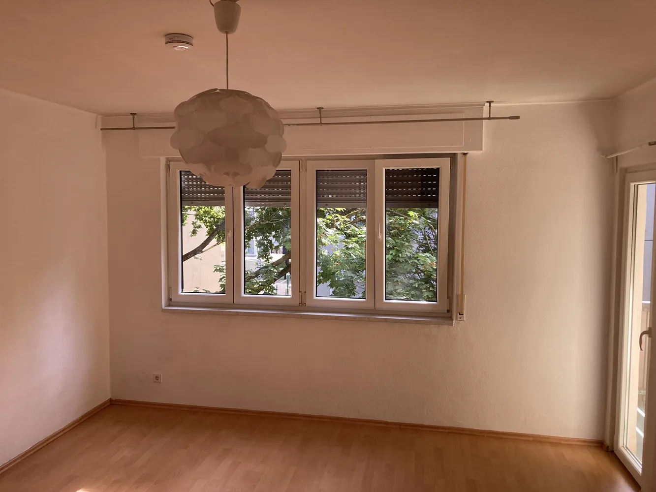 3 Zimmer Wohnung mit 55 m² in Stuttgart – Bild 2