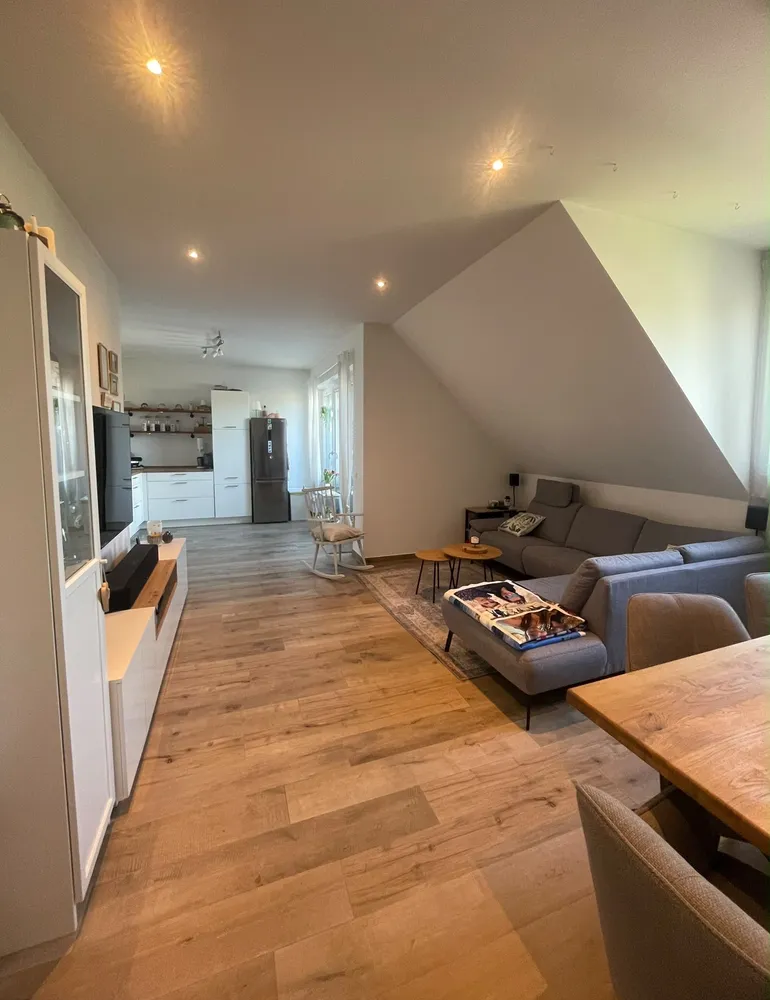 3 Zimmer Wohnung mit 85 m² in Münster – Bild 5