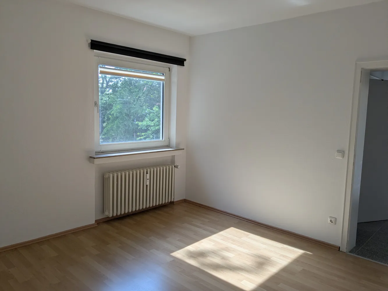 3 Zimmer Wohnung mit 70 m² in Essen – Bild 5