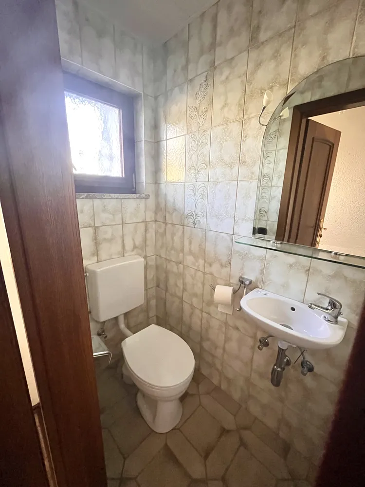 5 Zimmer Haus mit 110 m² in München – Bild 2