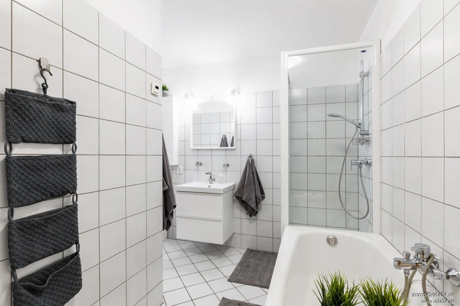 3 Zimmer Wohnung mit 110 m² in Hürth – Bild 12