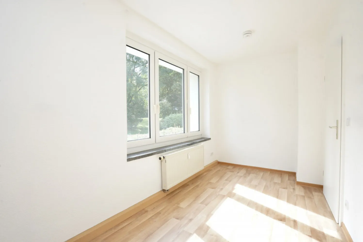 3 room apartment with 59 m² in Chemnitz – Photo 1
