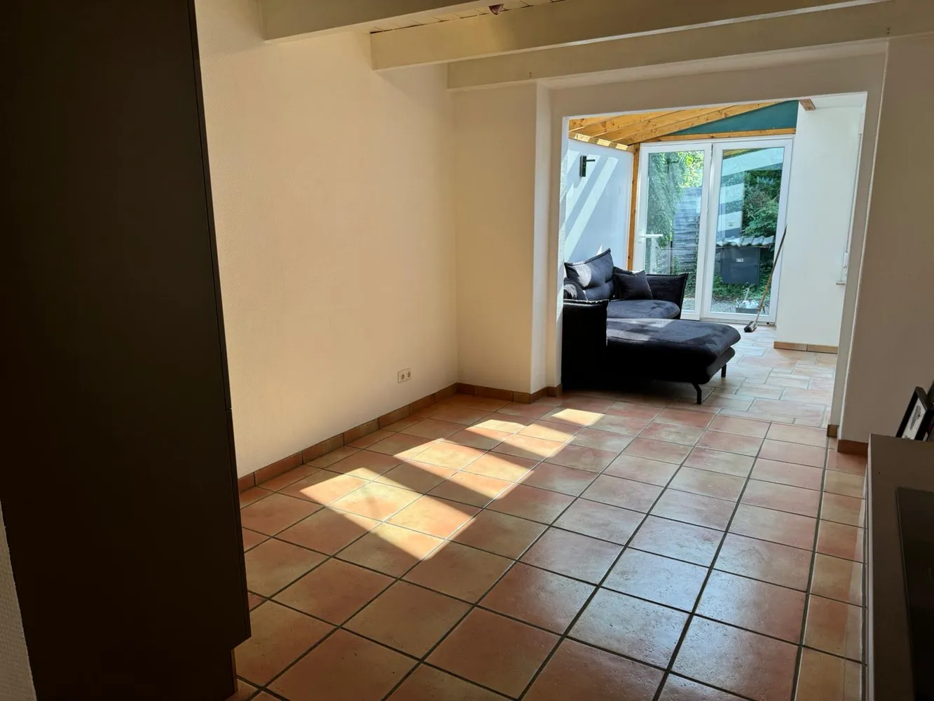 2 Zimmer Wohnung mit 50 m² in Hamburg – Bild 6