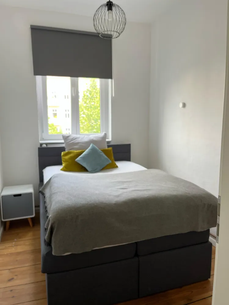 2 Zimmer Wohnung mit 49 m² in Berlin – Bild 6