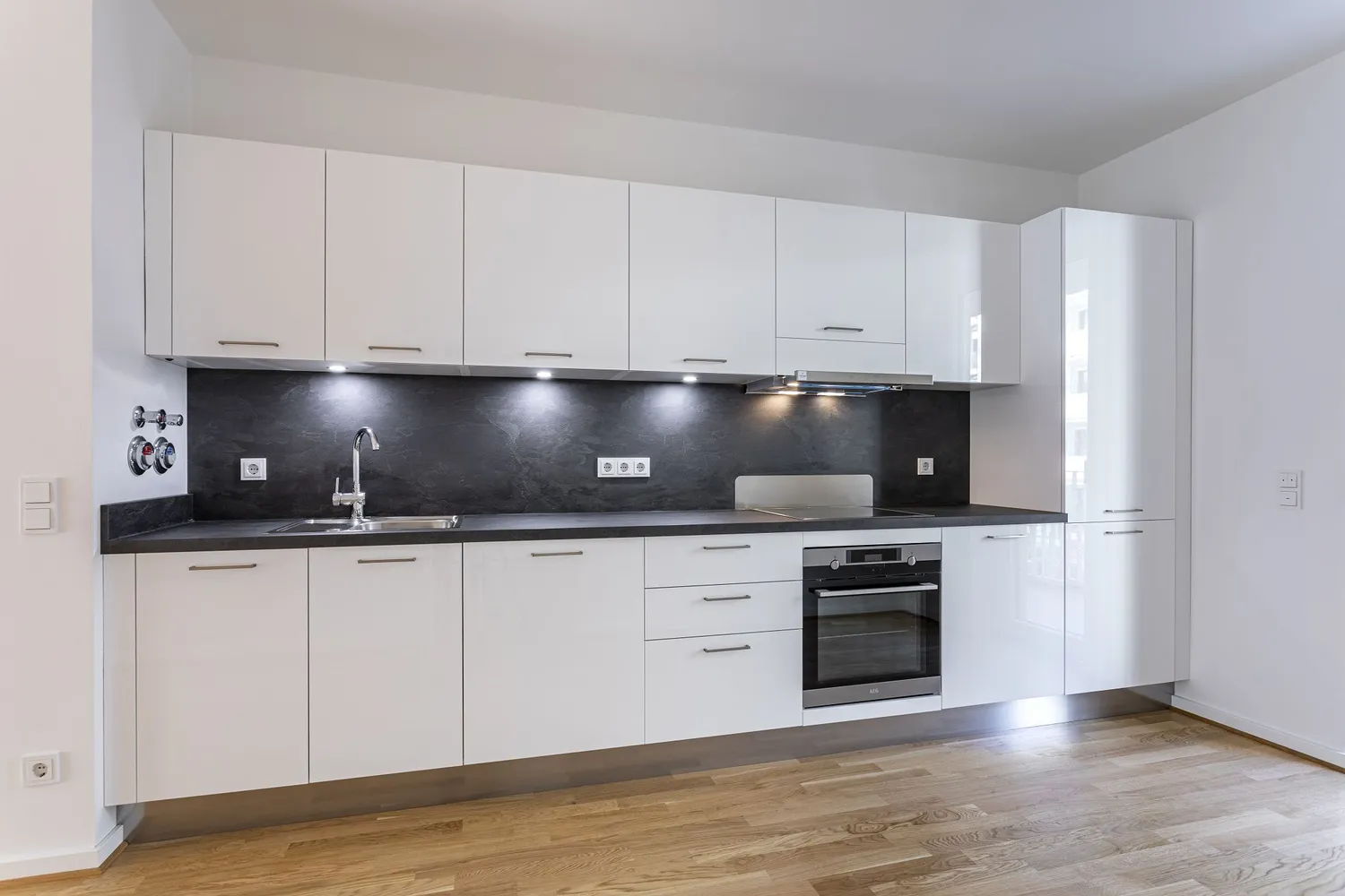 3 Zimmer Wohnung mit 89 m² in Dresden – Bild 1