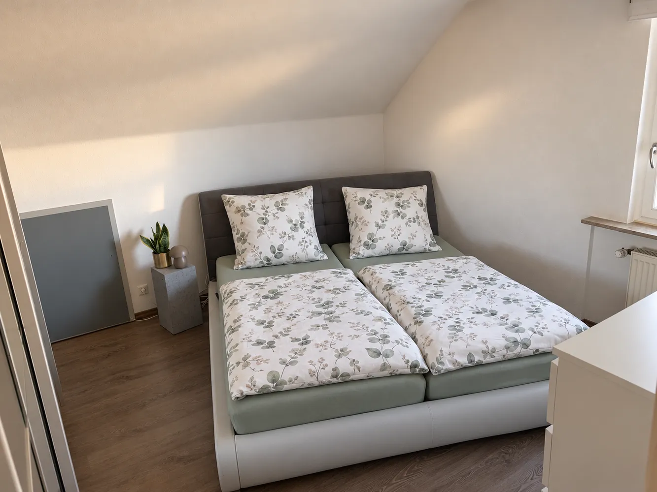 3 Zimmer Wohnung mit 64 m² in Leonberg – Bild 1