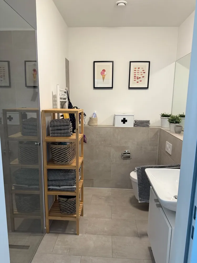 4 room apartment with 93 m² in Düsseldorf – Photo 10