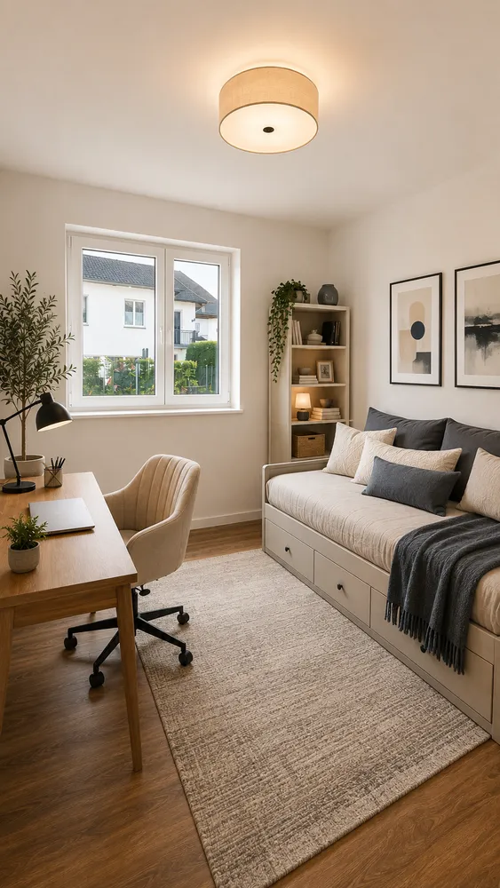 3 Zimmer Wohnung mit 87 m² in Bielefeld – Bild 5