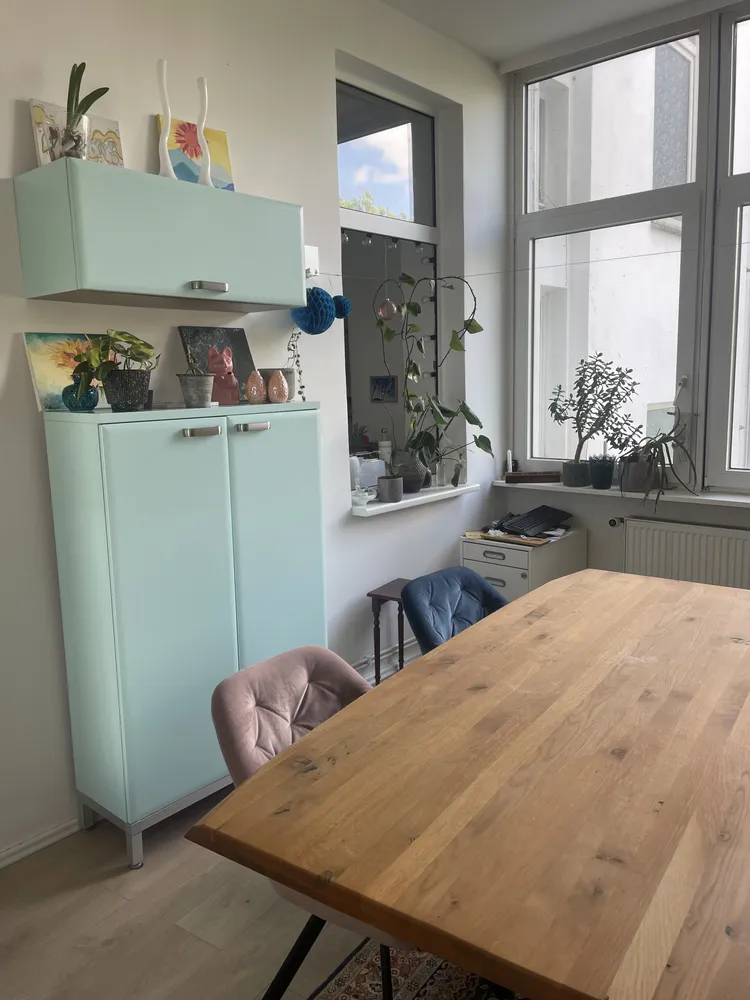 3 Zimmer Wohnung mit 80 m² in Hannover – Bild 7