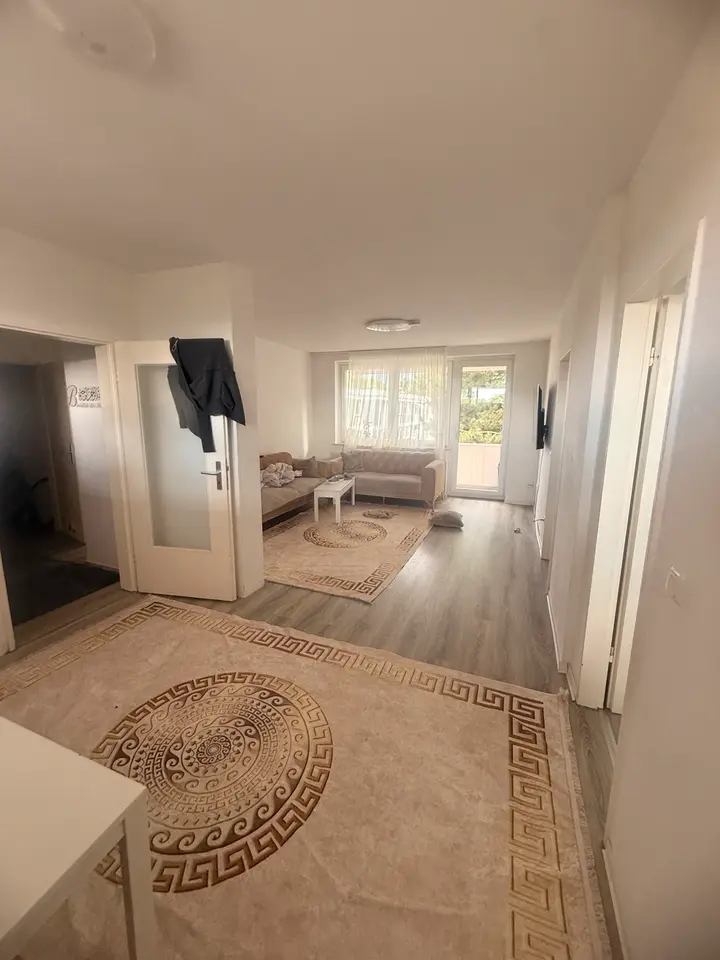 3 Zimmer Wohnung mit 74 m² in Braunschweig – Bild 1