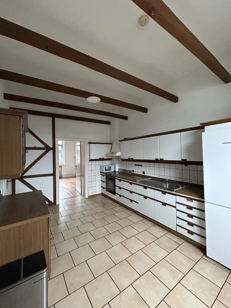 4 Zimmer Wohnung mit 91 m² in Köln – Bild 5