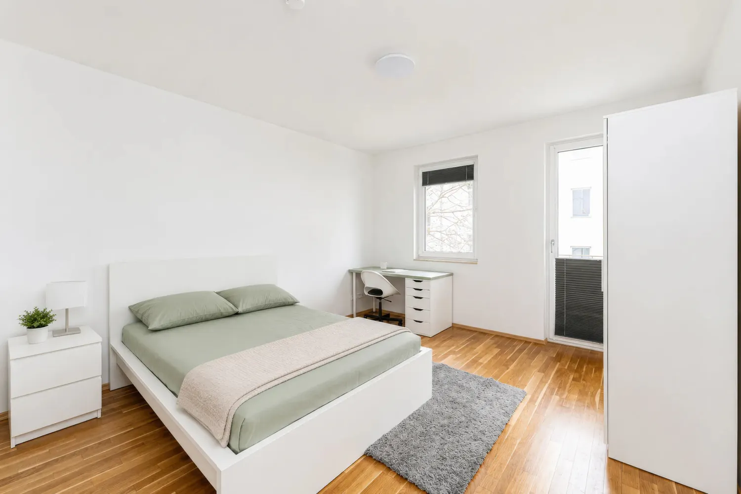 WG-Zimmer mit 15 m² in Berlin – Bild 9
