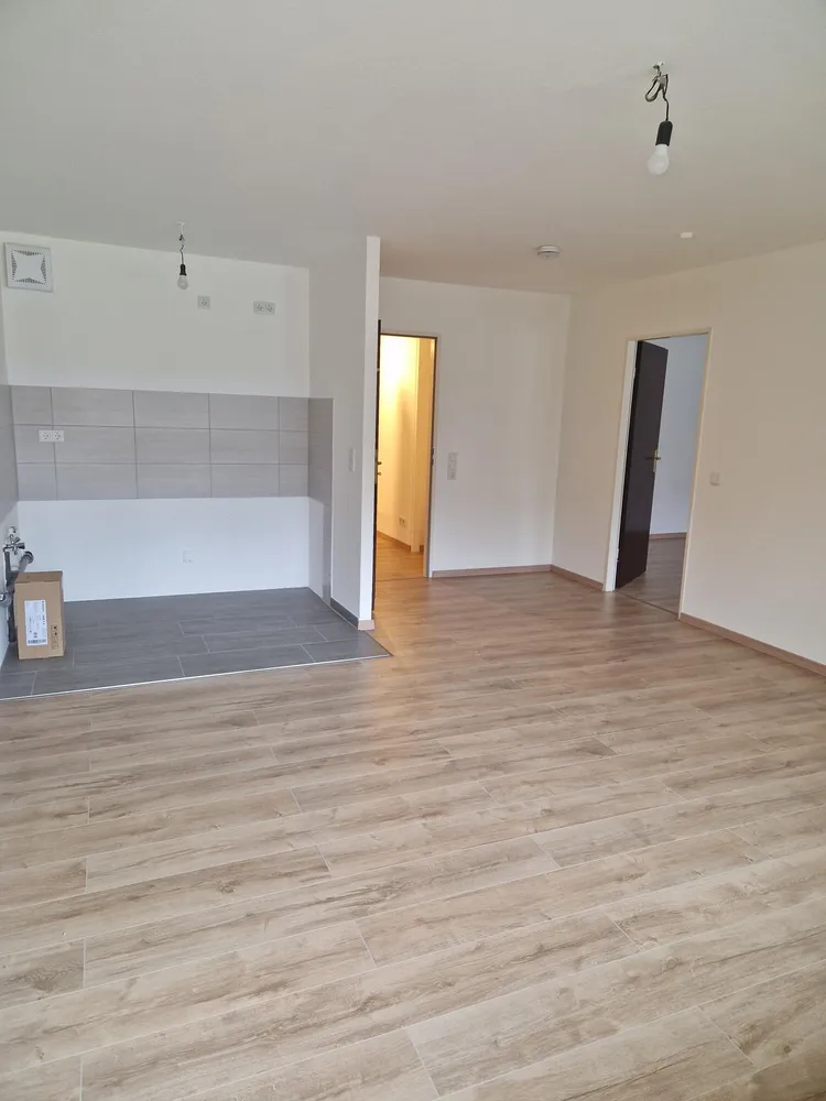 2 Zimmer Wohnung mit 54 m² in Dresden – Bild 9