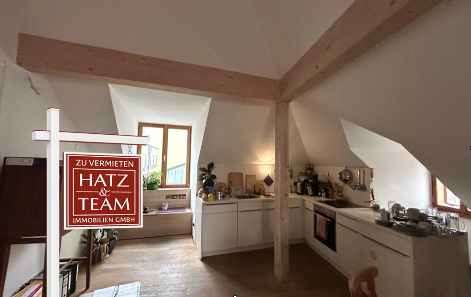 1 Zimmer Wohnung mit 73 m² in Passau – Bild 3