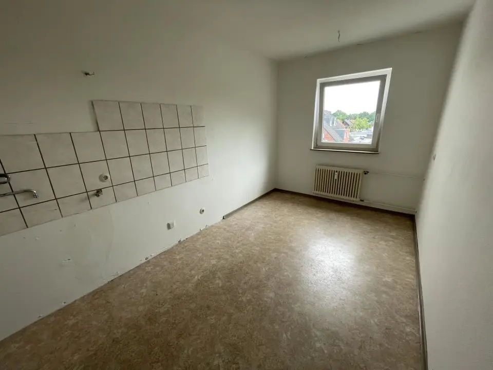 2 Zimmer Wohnung mit 57 m² in Hamm – Bild 3