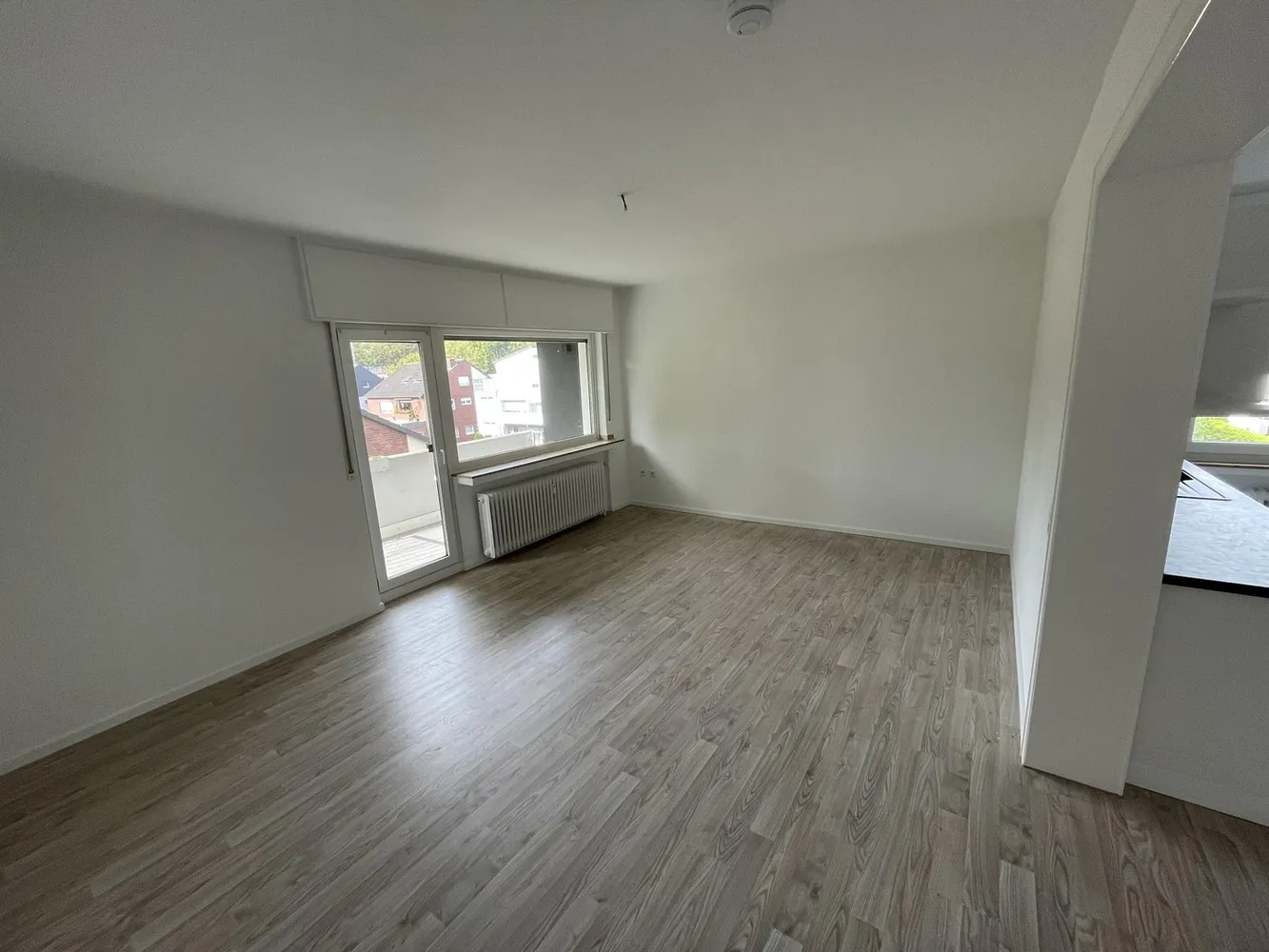 2 Zimmer Wohnung mit 61 m² in Lünen – Bild 12