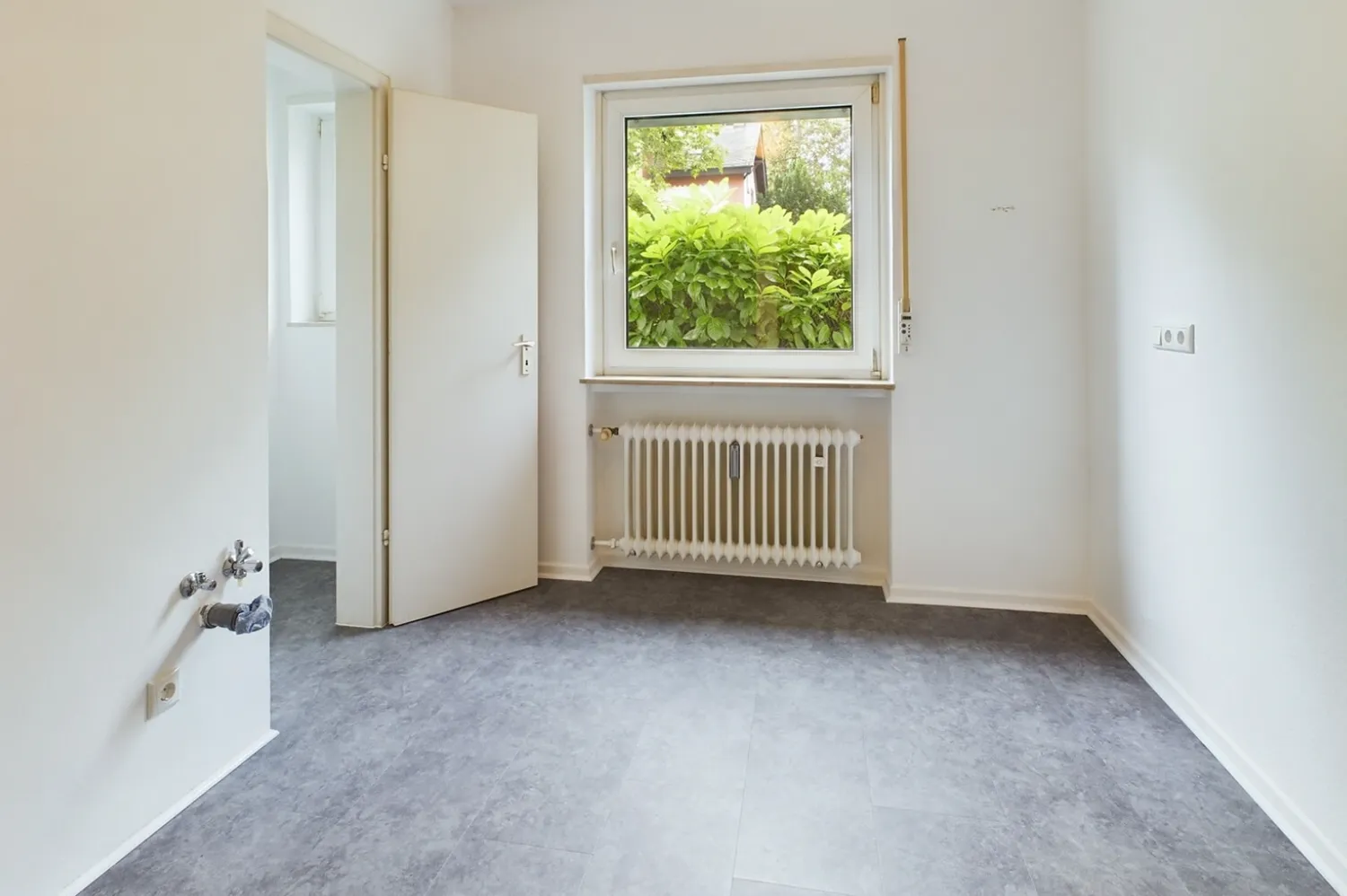 3 room apartment with 90 m² in Wiesbaden – Photo 7