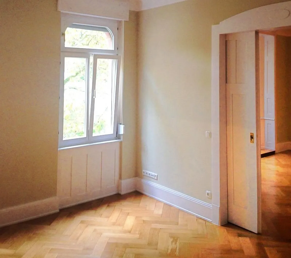 4 Zimmer Wohnung mit 145 m² in Heidelberg – Bild 6