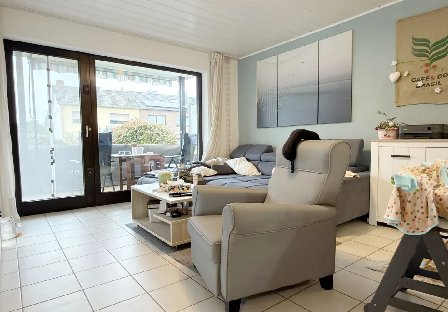 3 Zimmer Wohnung mit 96 m² in Langenfeld – Bild 9