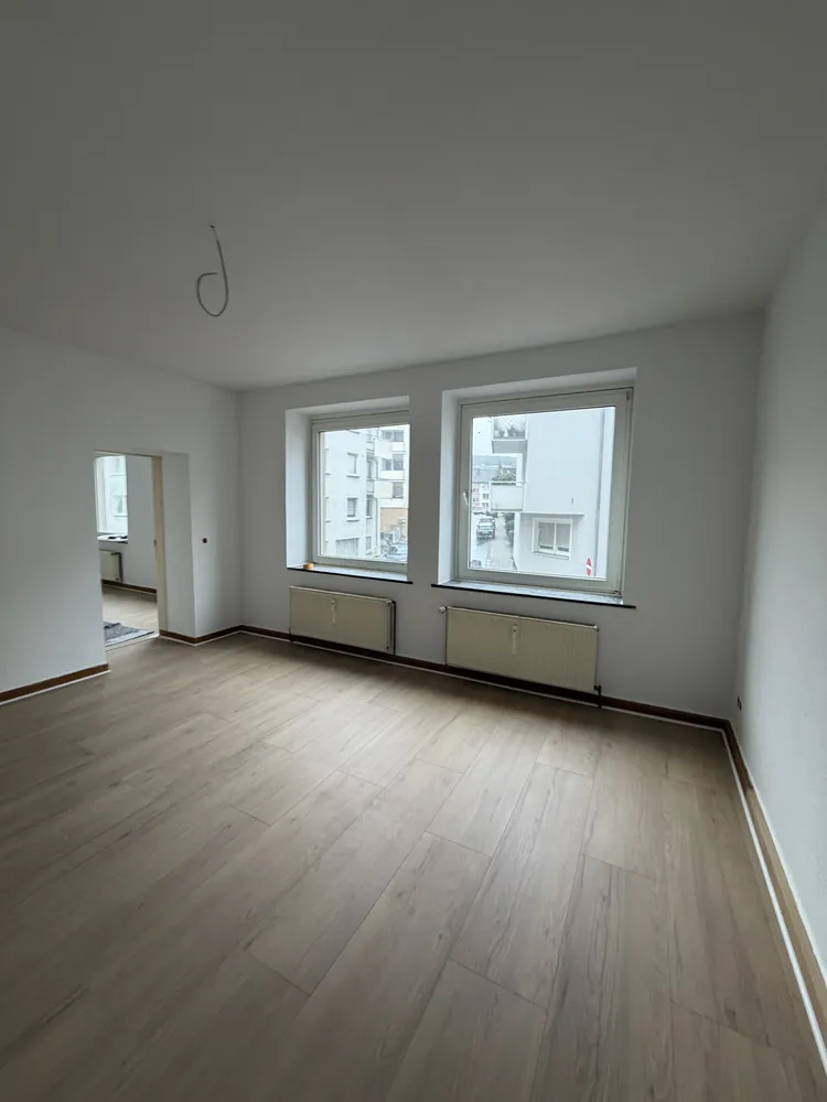 2 Zimmer Wohnung mit 65 m² in Wuppertal – Bild 1