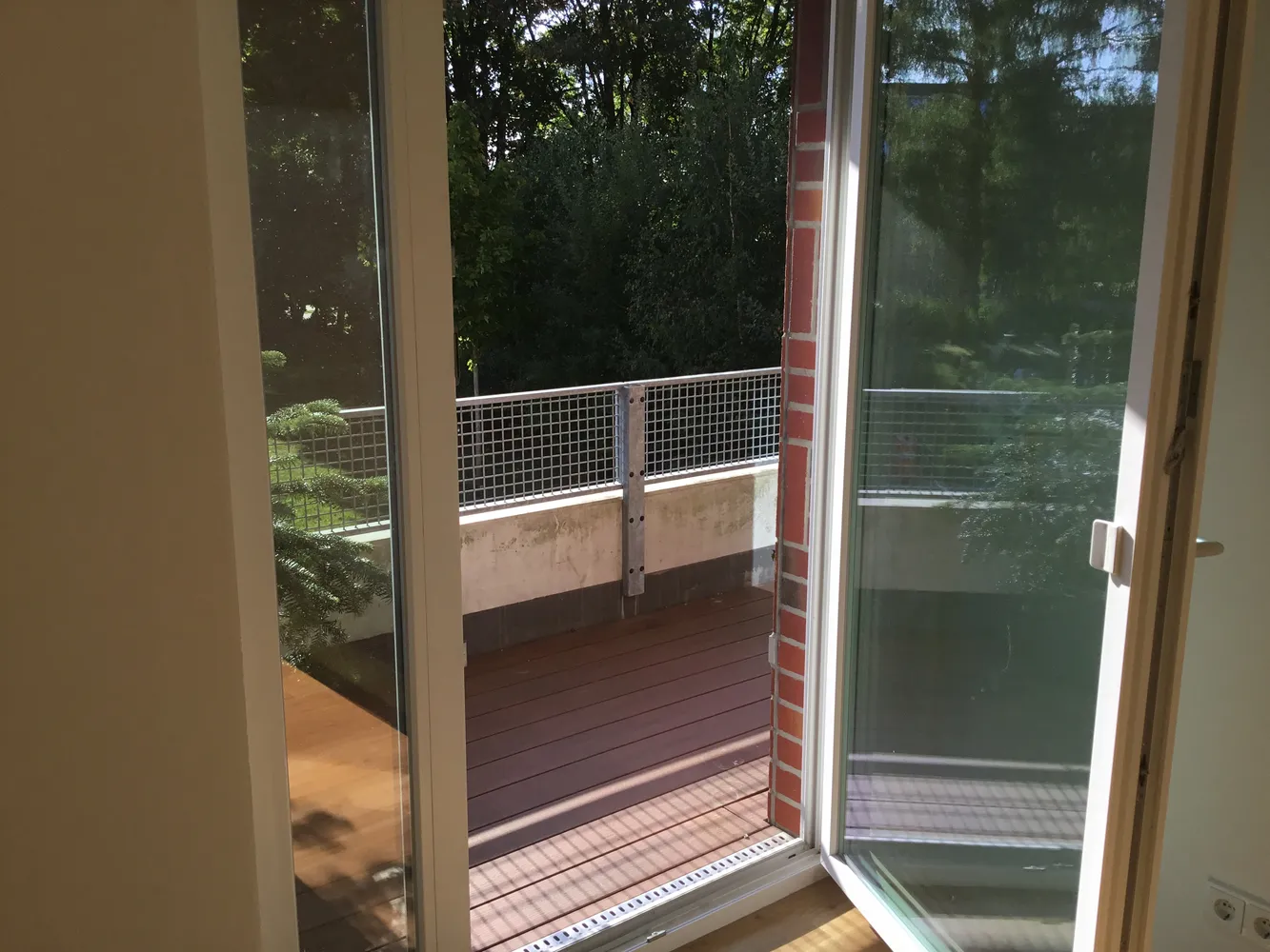 4 Zimmer Wohnung mit 95 m² in Hamburg – Bild 3