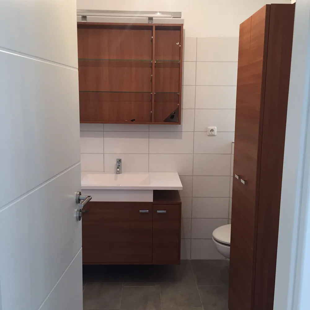 2 Zimmer Wohnung mit 70 m² in Frankfurt am Main – Bild 9