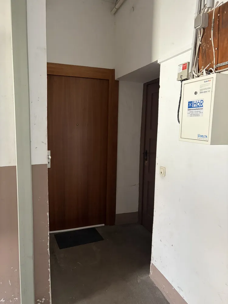 1 Zimmer Wohnung mit 42 m² in Mannheim – Bild 9