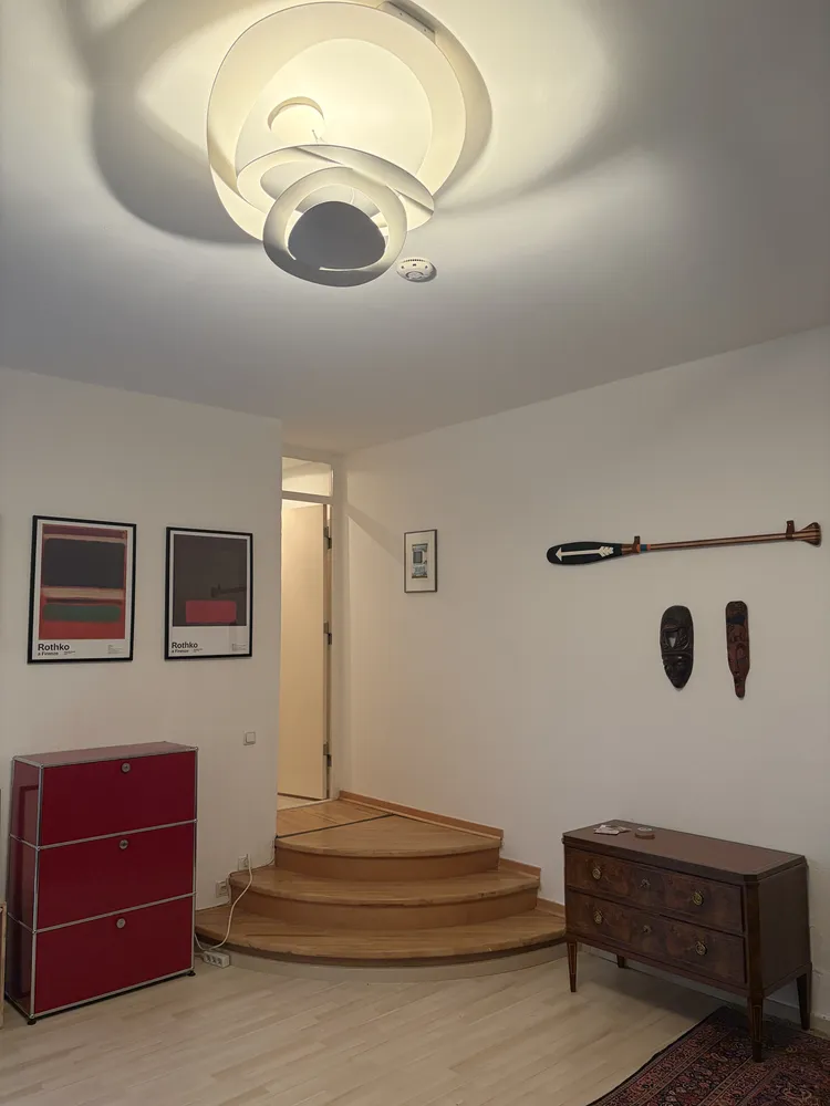 2 Zimmer Wohnung mit 64 m² in Berlin – Bild 2