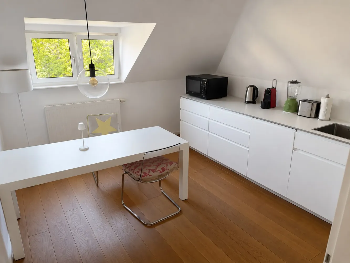 3 Zimmer Wohnung mit 71 m² in Mannheim – Bild 3