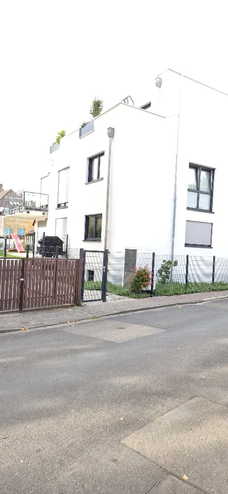3 room apartment with 70 m² in Frankfurt am Main – Photo 10