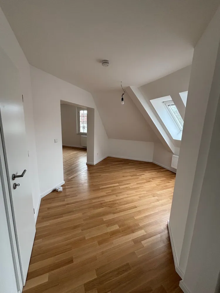 1 Zimmer Wohnung mit 53 m² in Leipzig – Bild 9