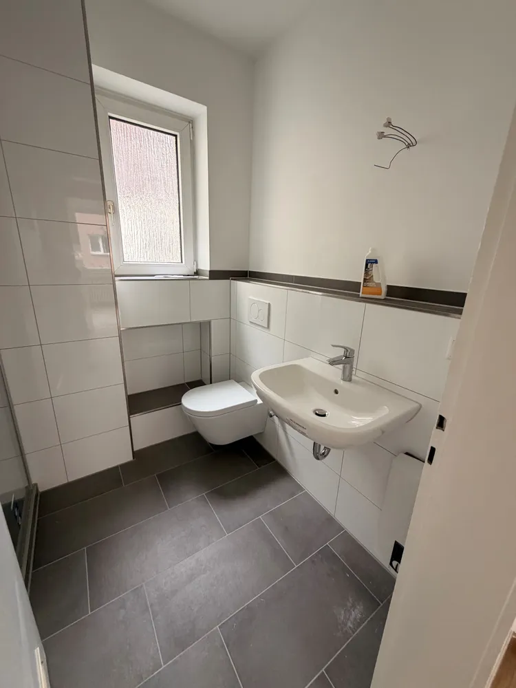 2 Zimmer Wohnung mit 64 m² in Duisburg – Bild 3