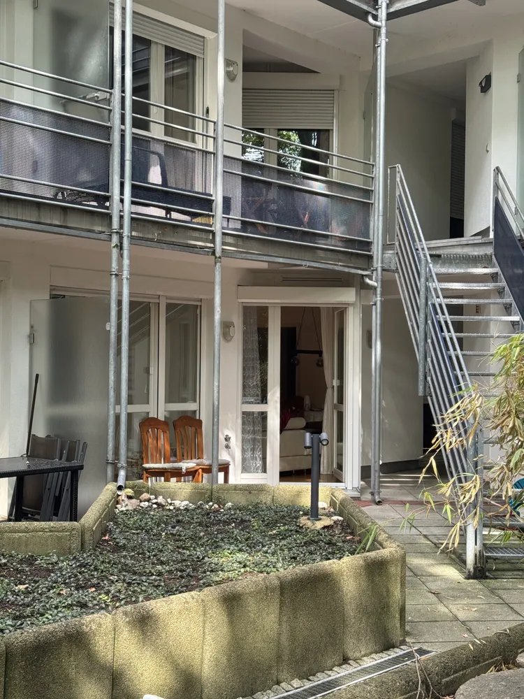 2 Zimmer Wohnung mit 42 m² in Nürnberg – Bild 10