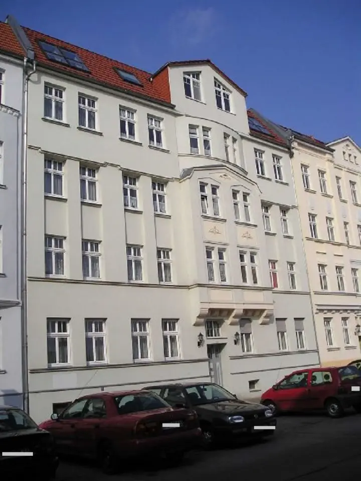 2 Zimmer Wohnung mit 76 m² in Brandenburg an der Havel – Bild 6