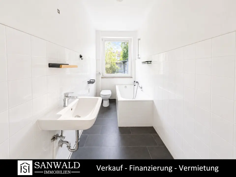 3 Zimmer Wohnung mit 65 m² in Gelsenkirchen – Bild 5