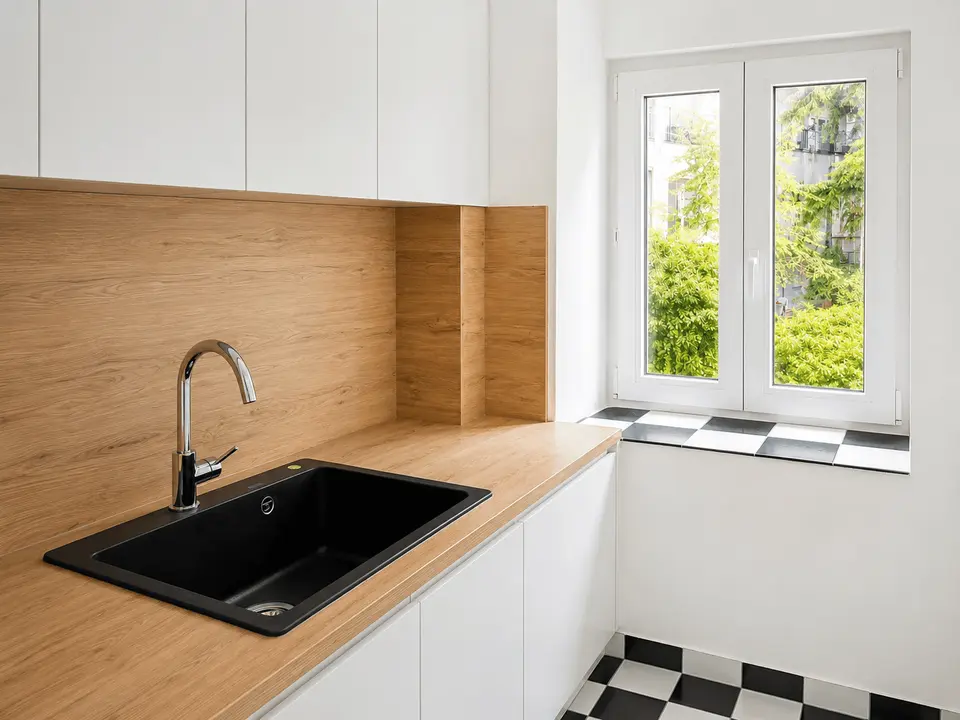 3 Zimmer Wohnung mit 95 m² in Offenbach – Bild 4