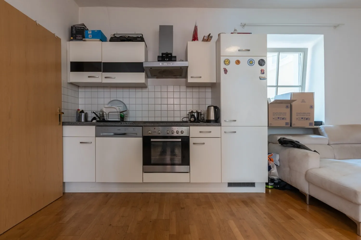 1 Zimmer Wohnung mit 35 m² in Passau – Bild 4