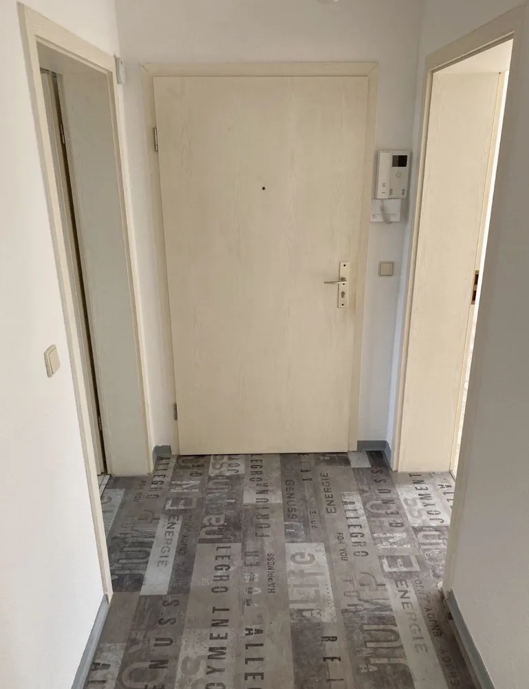 2 Zimmer Wohnung mit 64 m² in Weißenfels – Bild 4