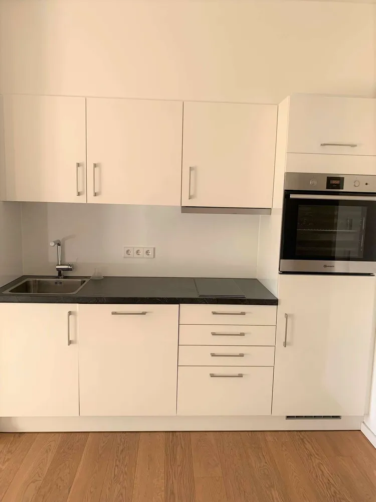 2 Zimmer Wohnung mit 46 m² in Wiesbaden – Bild 4