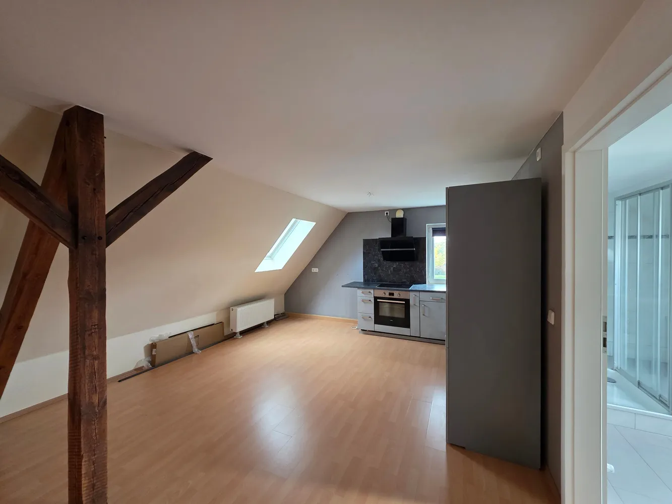 2 Zimmer Wohnung mit 70 m² in Torgau – Bild 11