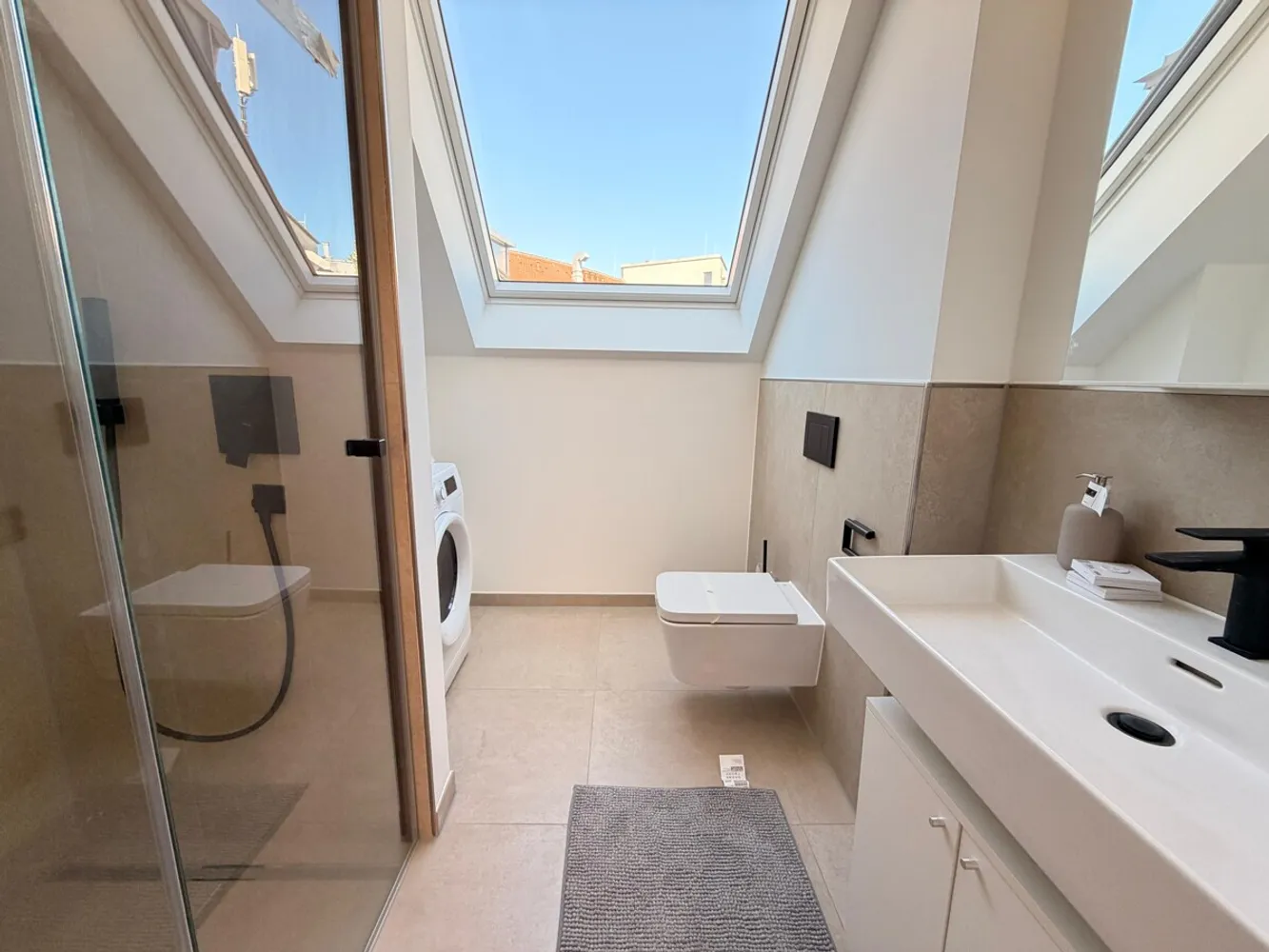 3 Zimmer Wohnung mit 91 m² in München – Bild 8
