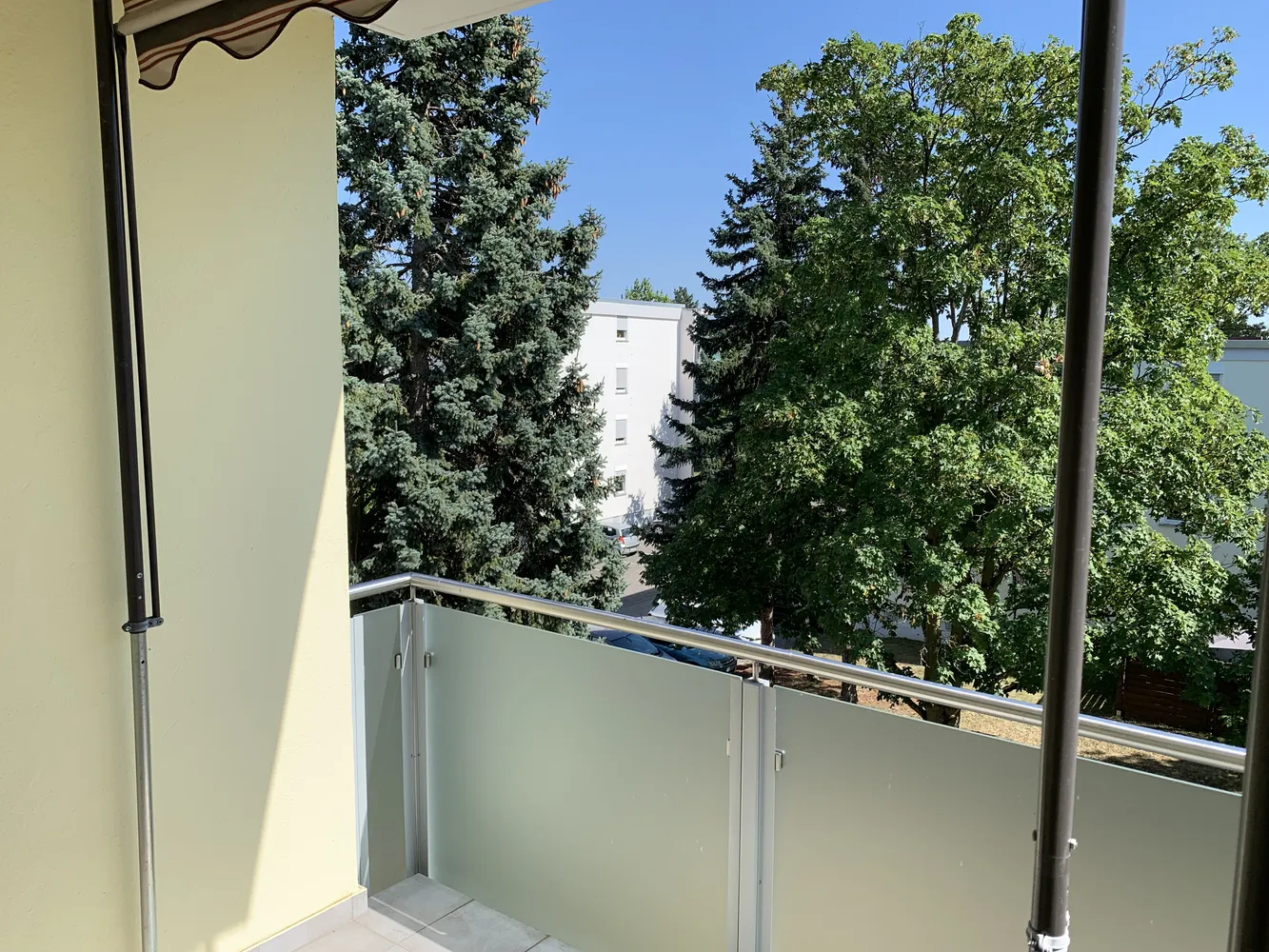 3 Zimmer Wohnung mit 76 m² in Wiesbaden – Bild 1