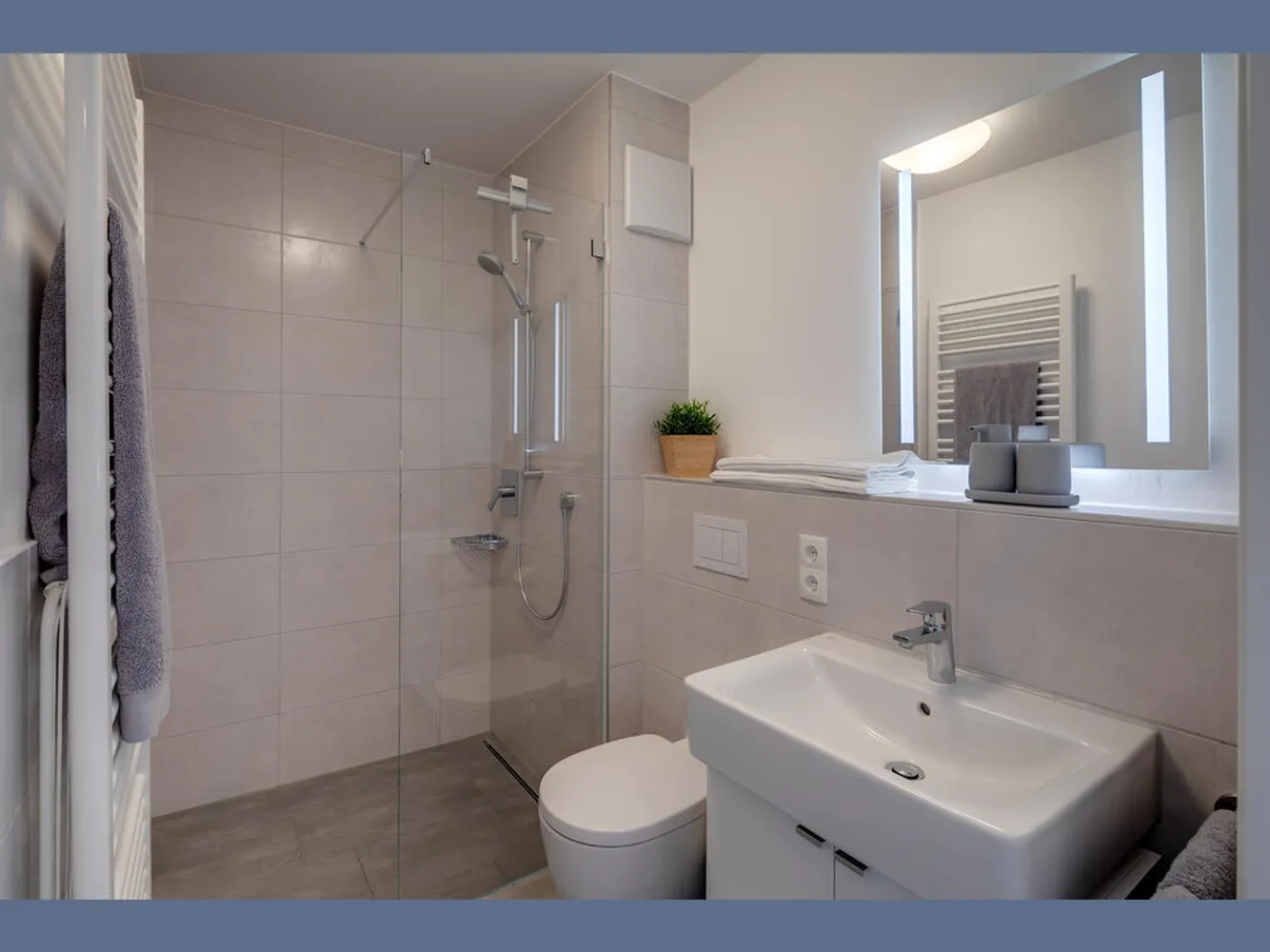 1 Zimmer Wohnung mit 21 m² in München – Bild 6