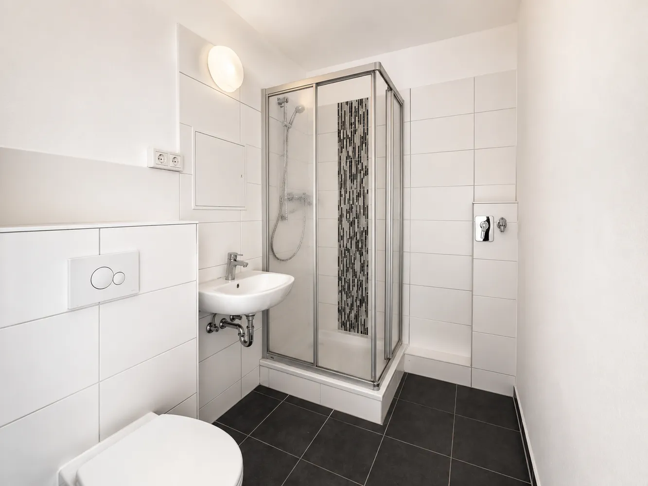 4 Zimmer Wohnung mit 64 m² in Halle (Saale) – Bild 9