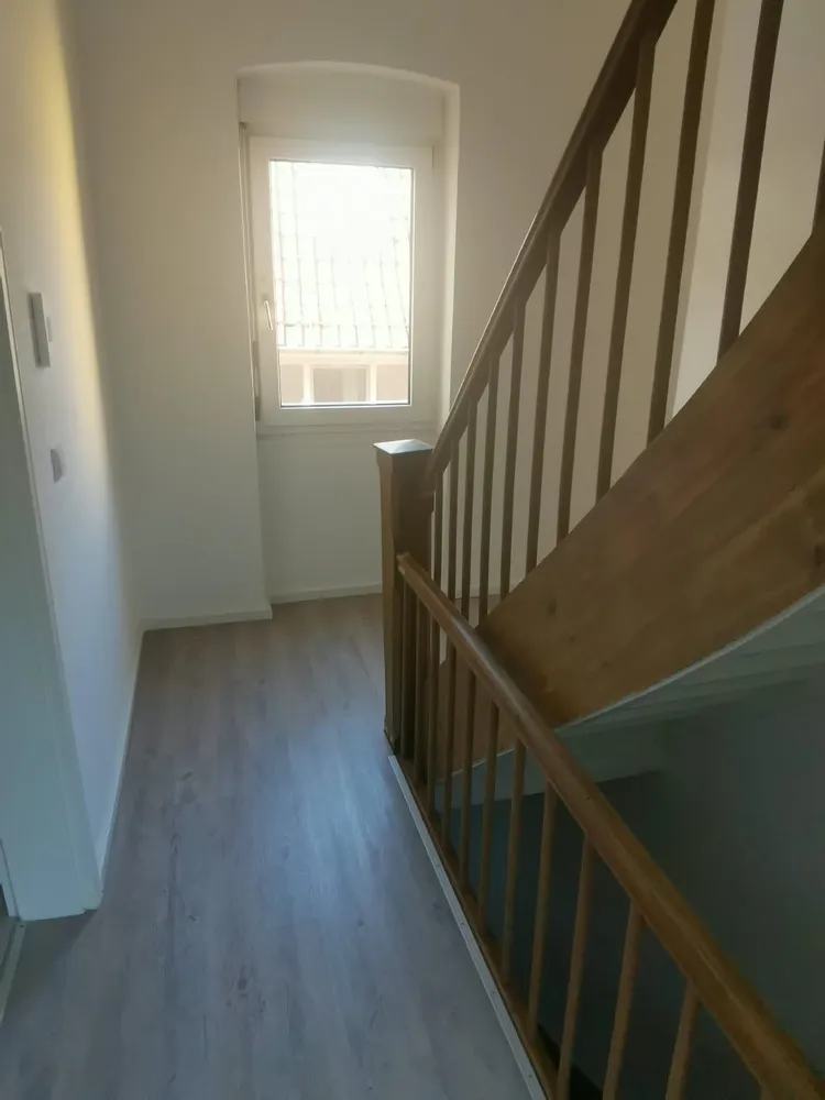 4 Zimmer Haus mit 130 m² in Frankfurt am Main – Bild 2