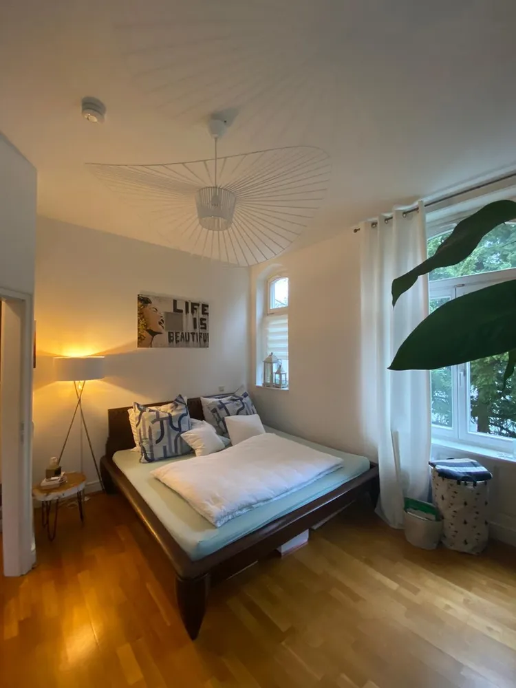 2 Zimmer Wohnung mit 52 m² in Wiesbaden – Bild 10
