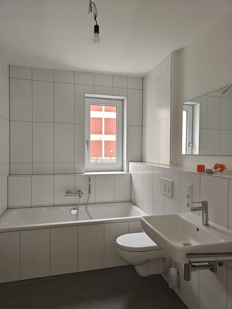 3 Zimmer Wohnung mit 93 m² in Darmstadt – Bild 9