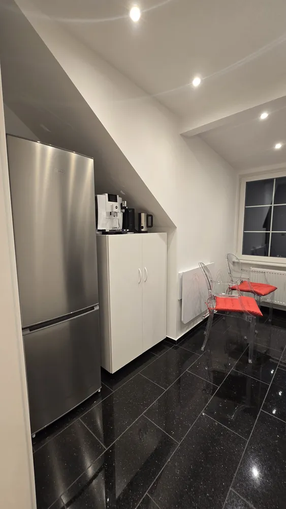 2 Zimmer Wohnung mit 65 m² in Berlin – Bild 9
