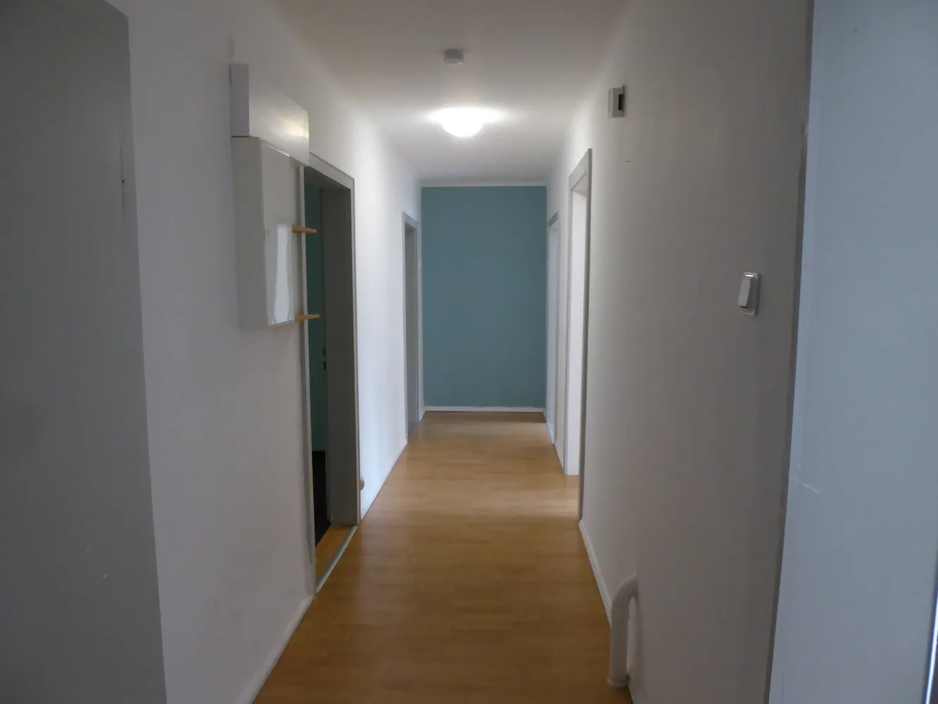 4 room apartment with 93 m² in Saarbrücken – Photo 1