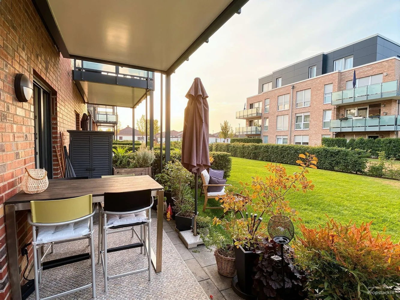 3 Zimmer Wohnung mit 81 m² in Oberhausen – Bild 2